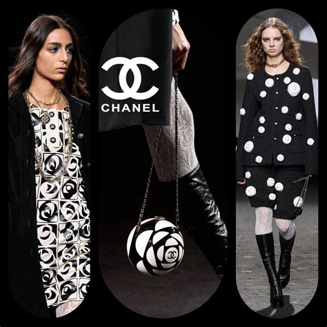 chanel fall winter 24|Chanel fall 2024.